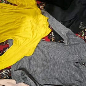 женский кофточки