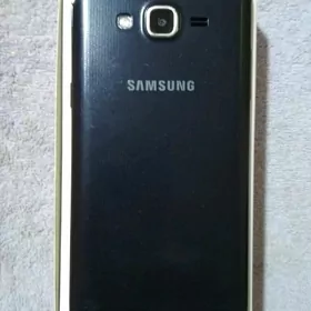 Galaxy J2 Prime