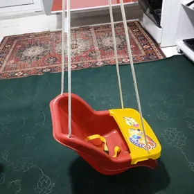 Детская кочеля.