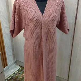 Uzynja yensiz žempir