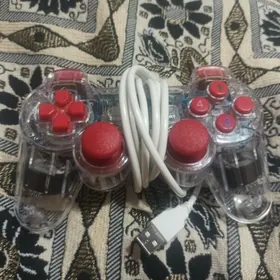 геймпад на ПК