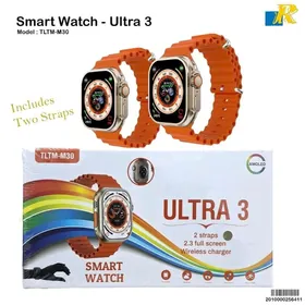 Smart Watch M30 Ultra