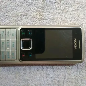 NOKIA 6300