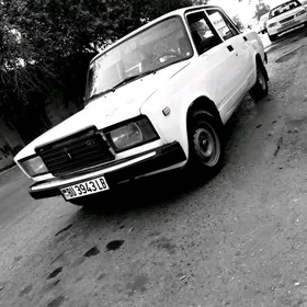 Lada 2107 1998