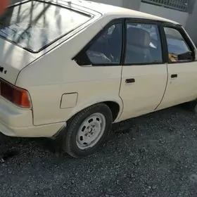 Москвич 412 1986