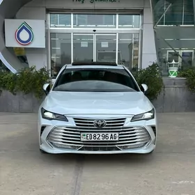 Toyota Avalon 2021