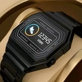 Smart Watch IP-67