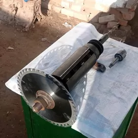 вал пилорама