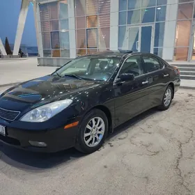 Lexus ES 300 2002