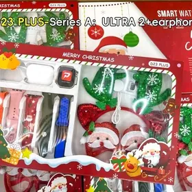 Smart Watch D23 Plus New Year