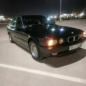 BMW 525 1991