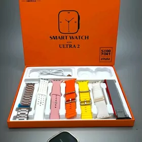 Smart Watch Ultra 2