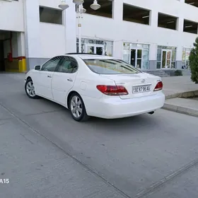 Lexus ES 330 2005