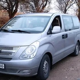 Hyundai H-1 2014