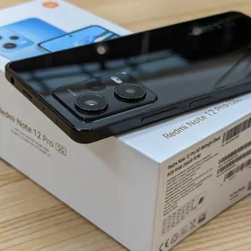 Redmi not 12 pro plus