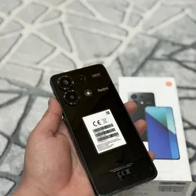 Redmi note13 8/256