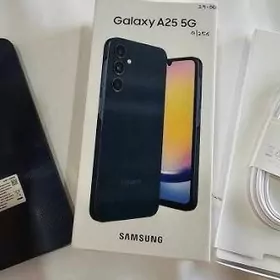 Samsung a 25