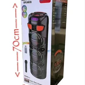 Kalonka Karaoke 6301