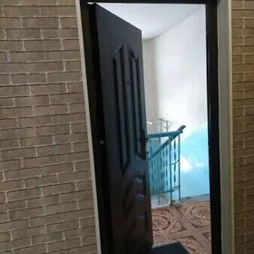 КВАРТИРА-Сатлык я-да обмен