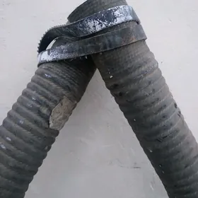 шланг100мм новый россия 4метра