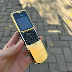 Nokia 8800 Erdos