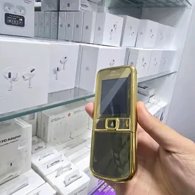 Nokia 8800 Classic model