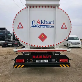 Kogel Euro Trailer 2025