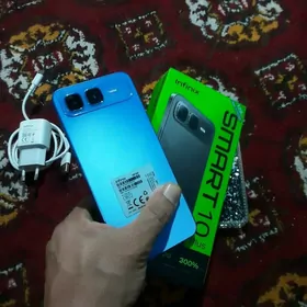Infinix Smart 10plus