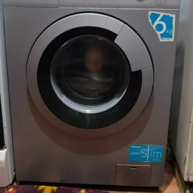 Стиральная машина Hisense