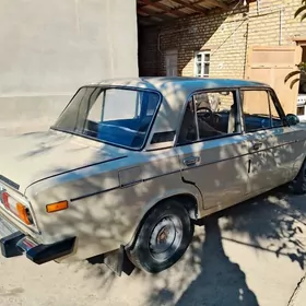 Lada 2106 1983