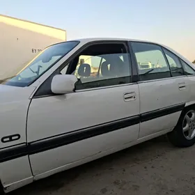 Opel Omega 1991