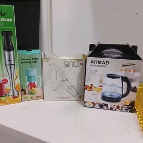 Blendar weTokly Saç