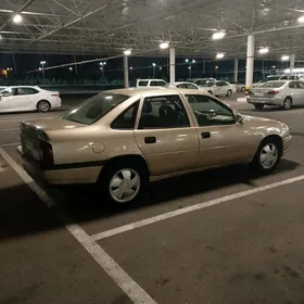 Opel Vectra 1991