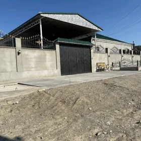 Satlyk Baherden yyly suw