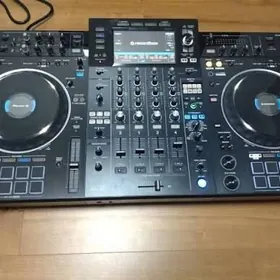DJ PIONEER XDJ-XZ
