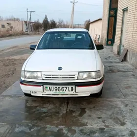 Opel Vectra 1992