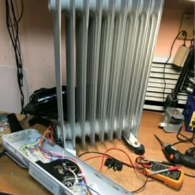 remont peç ussa печ