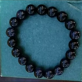 Браслеты натуральные камни.