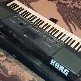 KORG PA 600
