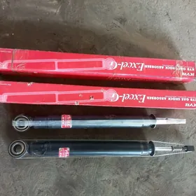 тайота  сенна