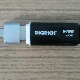 Fleşka 64 Gb