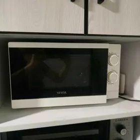 Микроволновка