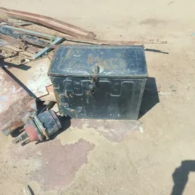 камаз ачар йашык