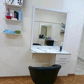 salon Aylin isgar gerek