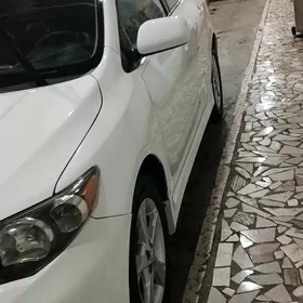 Toyota Corolla 2011