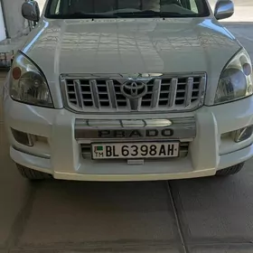 Toyota Land Cruiser Prado 2006