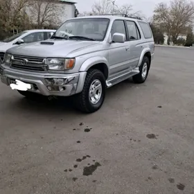 Toyota 4Runner 2001