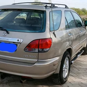 Lexus RX 300 1999
