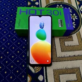 infinix hot 30 i