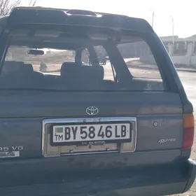 Toyota 4Runner 1995